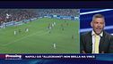 Clemente Russo come Allegri: "Sono un esperto di cavalli. E il Napoli di Max..."