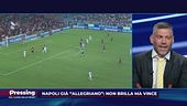 Clemento Russo come Allegri: "Sono un esperto di cavalli. E il Napoli di Max..."
