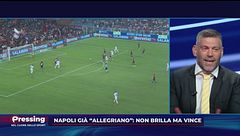 Clemento Russo come Allegri: "Sono un esperto di cavalli. E il Napoli di Max..."