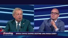 Inter, hai punti deboli?