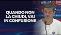 Chivu: "Qualche cuore ha tremato…"