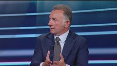 Mauro: "Inter impressionante, ma che rischi..."