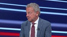 Sabatini: "L'Inter in Italia è diventata come Psg e Bayern"