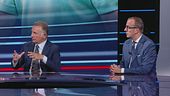 Mauro, il consiglio a Pio: "Se vuoi fare tanti gol, devi fare..."