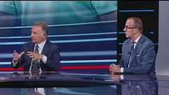 Mauro, il consiglio a Pio: "Se vuoi fare tanti gol, devi fare..."
