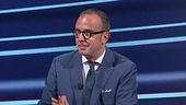 Trevisani: "Cos'ha Martinez più di Sommer? Le mani..."