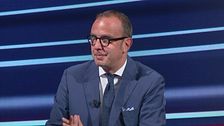 Trevisani: "Cos'ha Martinez più di Sommer? Le mani..."