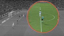 La moviola di Cagliari-Inter: manca un rigore ai nerazzurri?