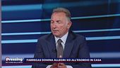 Mauro: "La sconfitta del Napoli? Allegri ha sbagliato formazione"