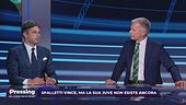 Ranocchia: "Alla Juve serve un centravanti d'area di rigore"