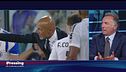 Mauro: "La pressione di Spalletti? Serve per capire chi è all'altezza"