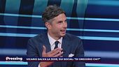 Ranocchia: "L'anti-Inter? Più la Juve del Napoli"