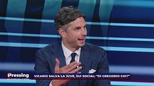 Ranocchia: "L'anti-Inter? Più la Juve del Napoli"