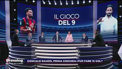 Super Gonçalo Ramos: il Milan ha trovato il suo 9?