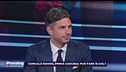 Ranocchia: "Amorim? Impatto buono ma aspettiamo qualche settimana"