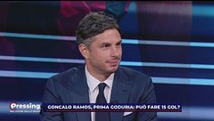 Ranocchia: "Amorim? Impatto buono ma aspettiamo qualche settimana"