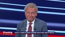 Sabatini: "Leao pagato meno di Moreira? Mah..."