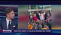 Ranocchia: "Leao? Pensavo potesse fare la storia del Milan"