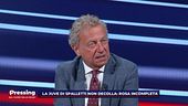 Sabatini: "Mercato Juve: Carnevali e Massara, quanta confusione!"