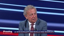Sabatini: "Mercato Juve: Carnevali e Massara, quanta confusione!"