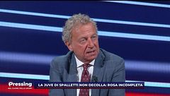 Sabatini: "Mercato Juve: Carnevali e Massara, quanta confusione!"
