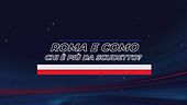 Roma e Como, chi è da Scudetto?