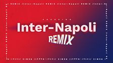 Inter-Napoli Remix