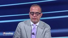 Trevisani: "Serie A, che giornata: sembrava la Premier!"