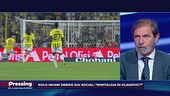 Galli: "Vlahovic avrebbe risolto i problemi della Juve"