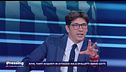 Tacchinardi: "Juve, mentalità perdente: impara da Hermoso e dalla Roma!"