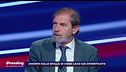 Galli: "Cisse, che differenza con Moreira!"