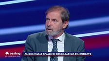 Galli: "Cisse, che differenza con Moreira!"