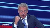 Sabatini: "L'Inter domina come Kimi Antonelli"