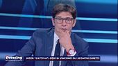 Tacchinardi: "L'Inter vince perché ha più rabbia"