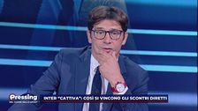 Tacchinardi: "L'Inter vince perché ha più rabbia"