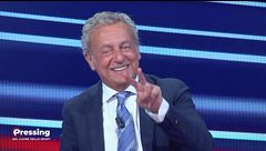 Lautaro andava venduto? La reazione di Sabatini