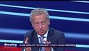 Sabatini: "Inter fortissima, mercato perfetto"