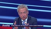 Sabatini: "Inter fortissima, mercato perfetto"