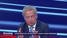 Sabatini: "Inter fortissima, mercato perfetto"