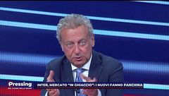 Sabatini: "Inter fortissima, mercato perfetto"