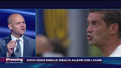 Il merito di Chivu è la gestione del gruppo