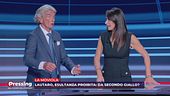 Cesari e il cambio di regolamento: la proposta contro le "ammonizioni arcaiche"