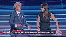 Cesari e il cambio di regolamento: la proposta contro le "ammonizioni arcaiche"