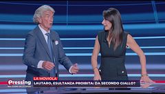 Cesari e il cambio di regolamento: la proposta contro le "ammonizioni arcaiche"