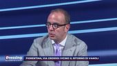 Lite Percassi-D'Amico: il retroscena di Trevisani
