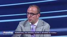 Lite Percassi-D'Amico: il retroscena di Trevisani