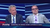 Sabatini: "Ecco i motivi dell'esonero di Grosso"