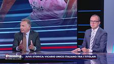 Mauro: "Questa Juve sembrava scapoli e ammogliati"
