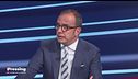 Trevisani: "Tifosi, avete visto? Questa è la Juve senza Locatelli..."