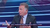 Mauro: "La Juve avrebbe bisogno di... Matic!"